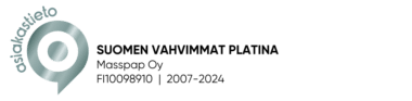 Suomen Vahvimmat Platina