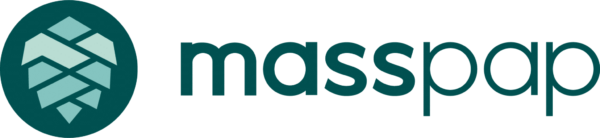 Masspap logo