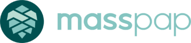 Masspap logo