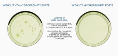 VTA hydroprompt Forte