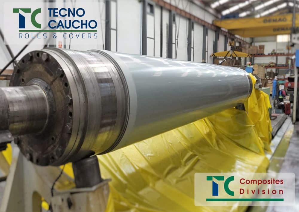 Tecnocaucho telat ja telapinnoitteet