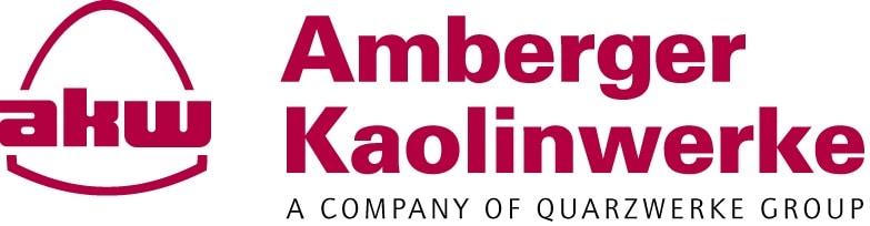 AKW – Amberger Kaolinwerke logo