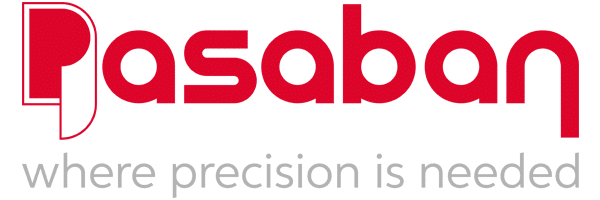Pasaban logo