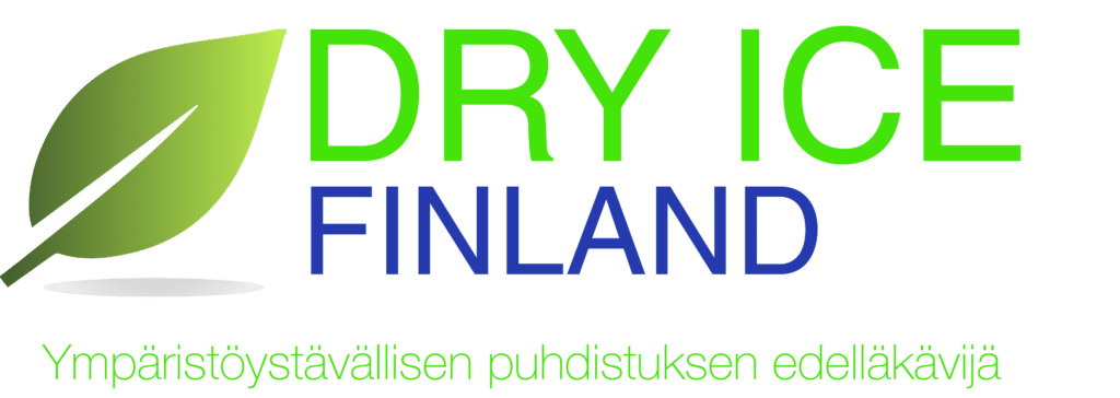 Dry Ice Finland