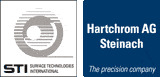 STi logo