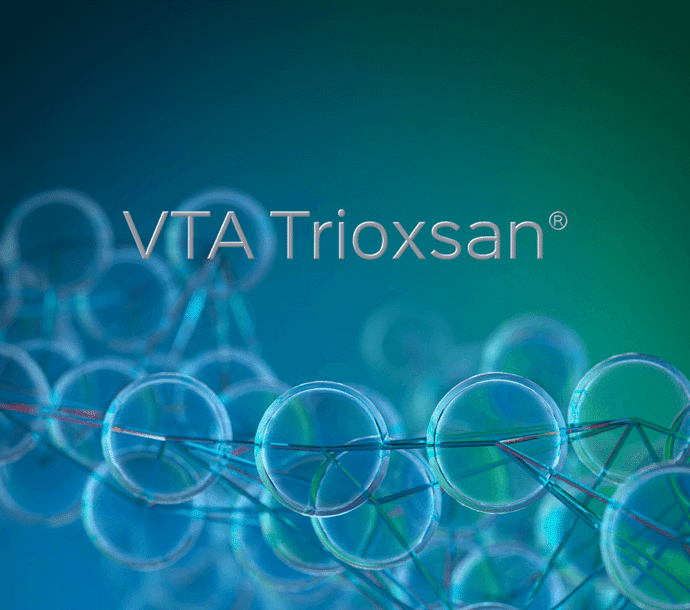 VTA Trioxsan