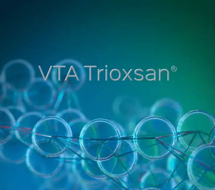 VTA Trioxsan®