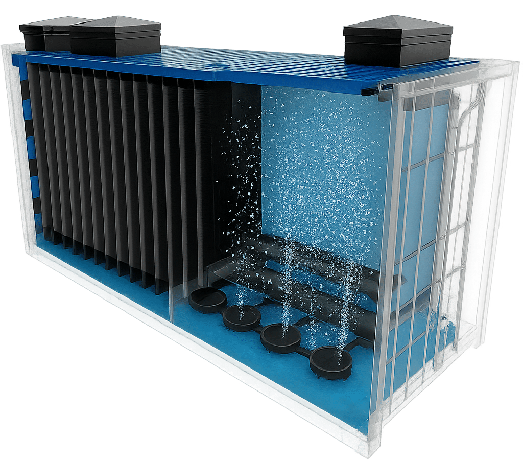 ClearFox - tutustu masspap.fi